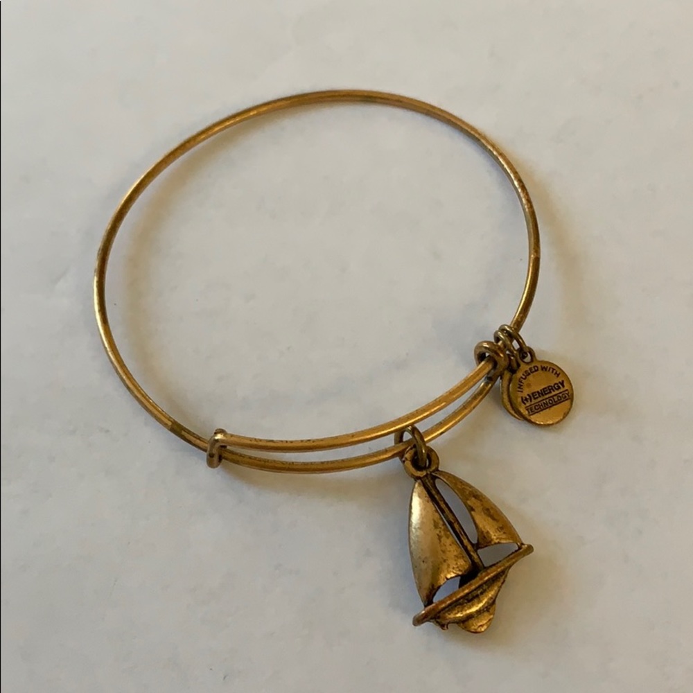 Alex and Ani bracelet